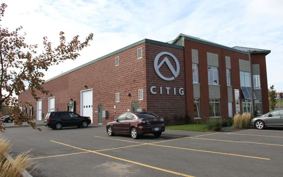 Chantier industriel de 45 millions $ en préparation à Granby